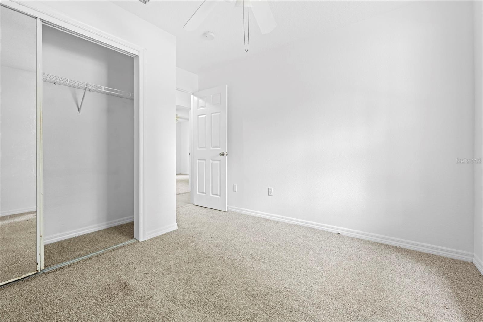 MADILL SUB - Residential