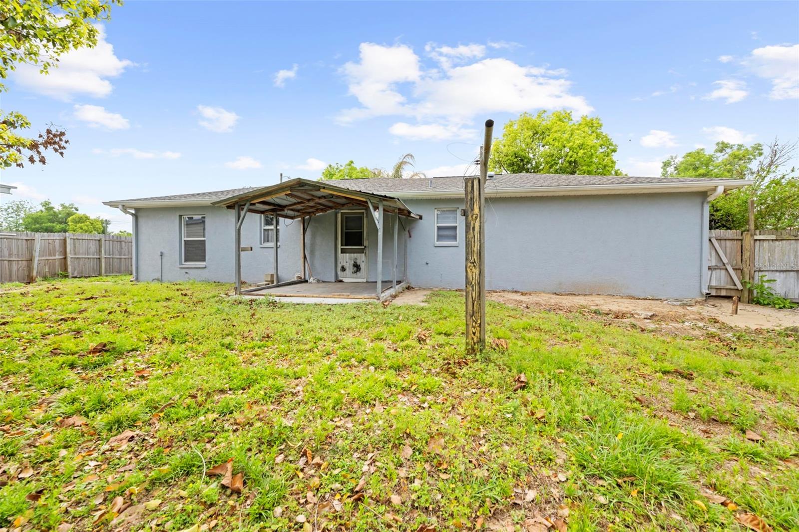 MADILL SUB - Residential