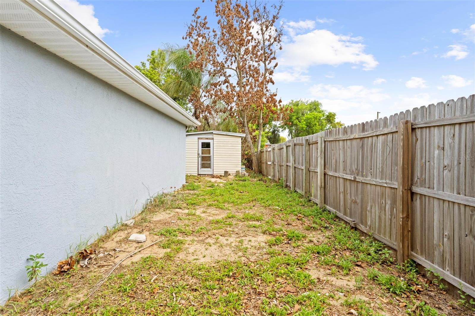 MADILL SUB - Residential