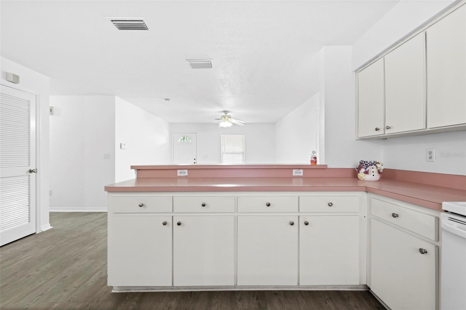 MADILL SUB - Residential