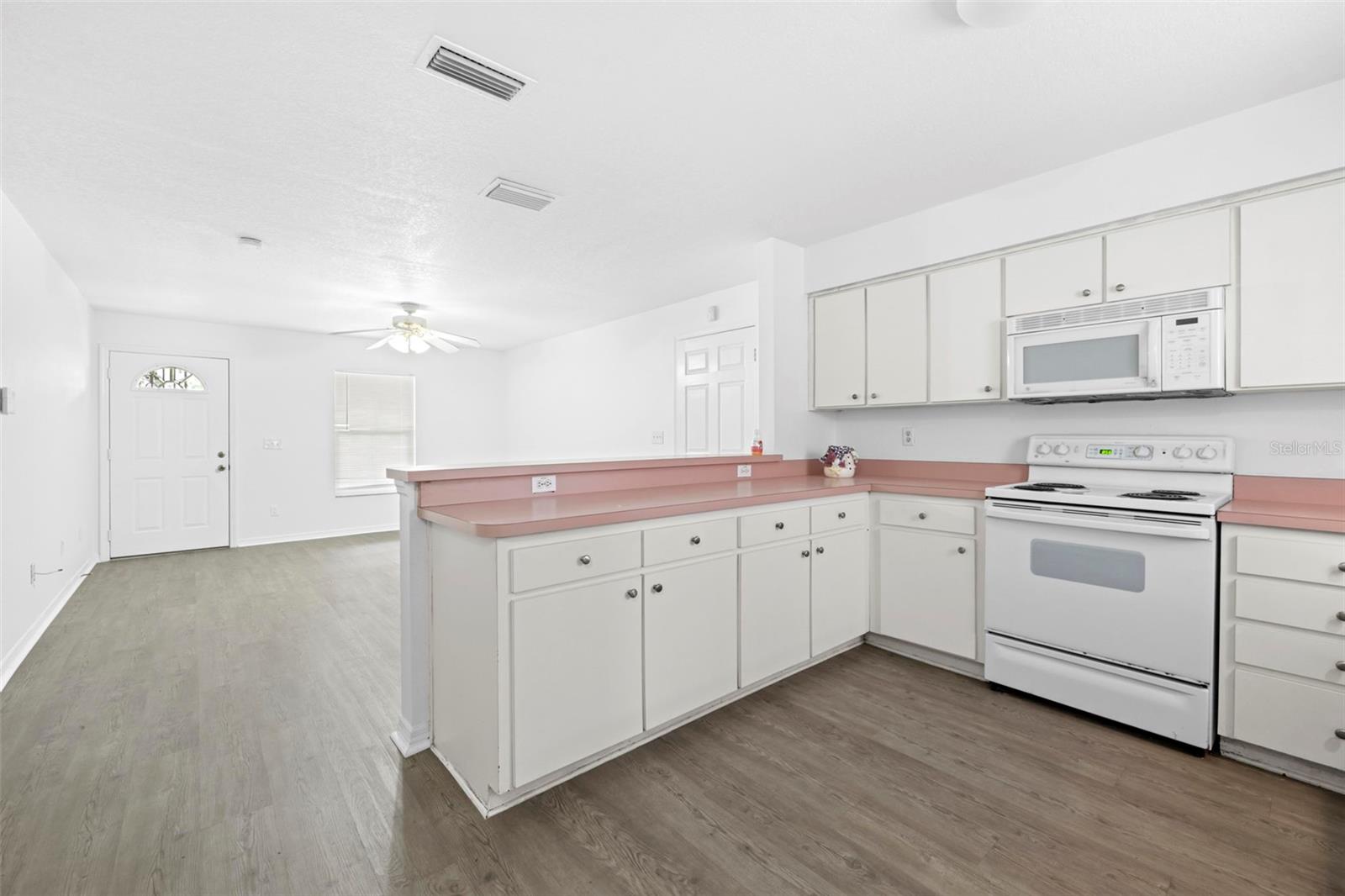 MADILL SUB - Residential