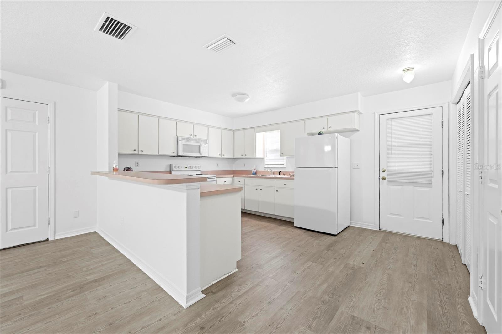 MADILL SUB - Residential