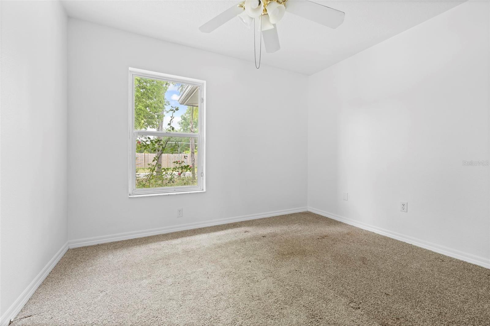 MADILL SUB - Residential