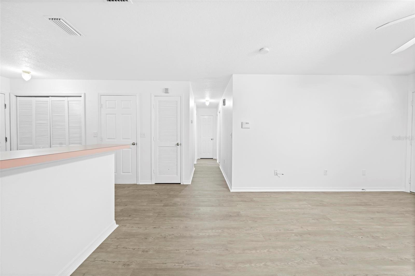 MADILL SUB - Residential