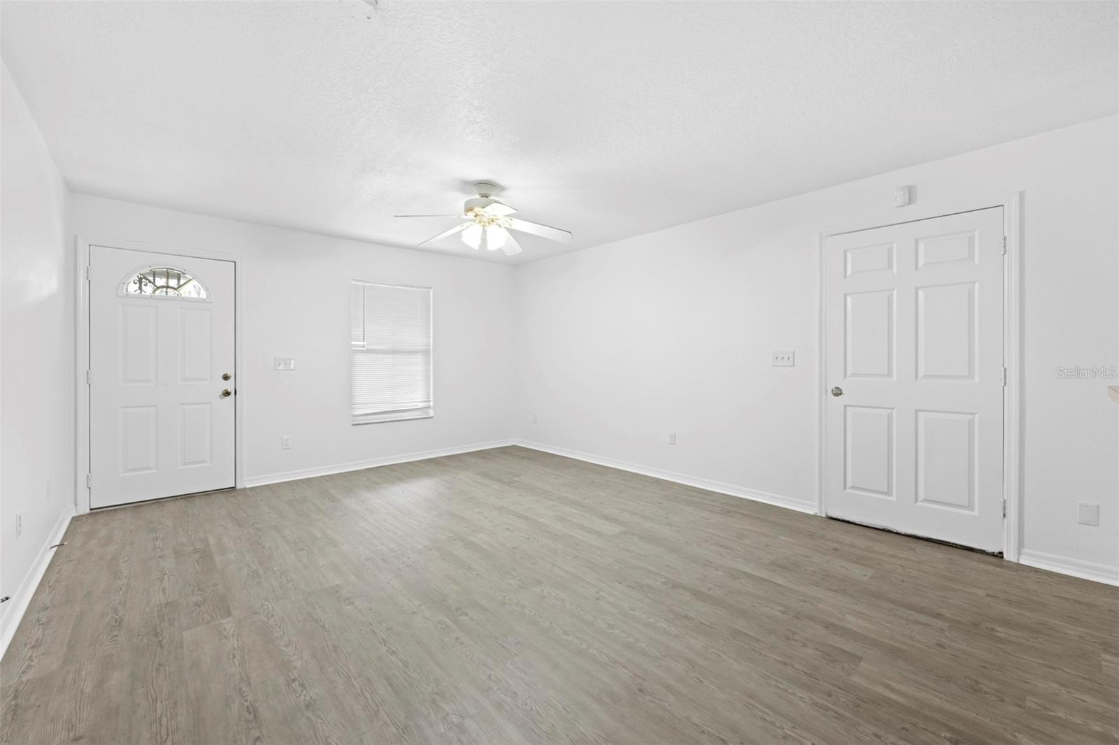 MADILL SUB - Residential