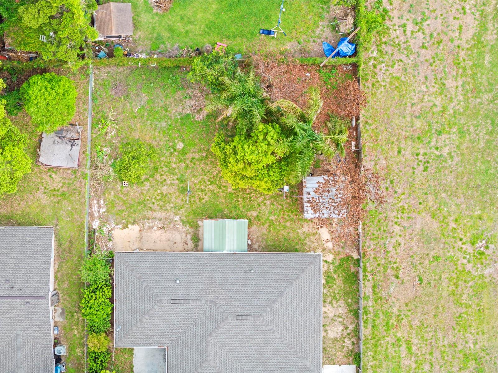 MADILL SUB - Residential