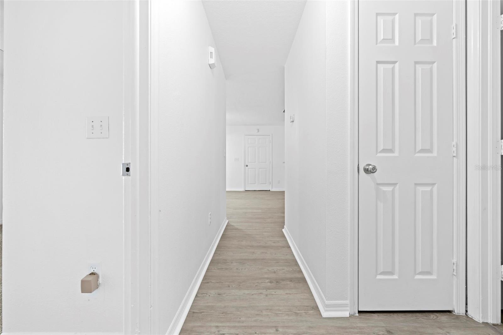 MADILL SUB - Residential