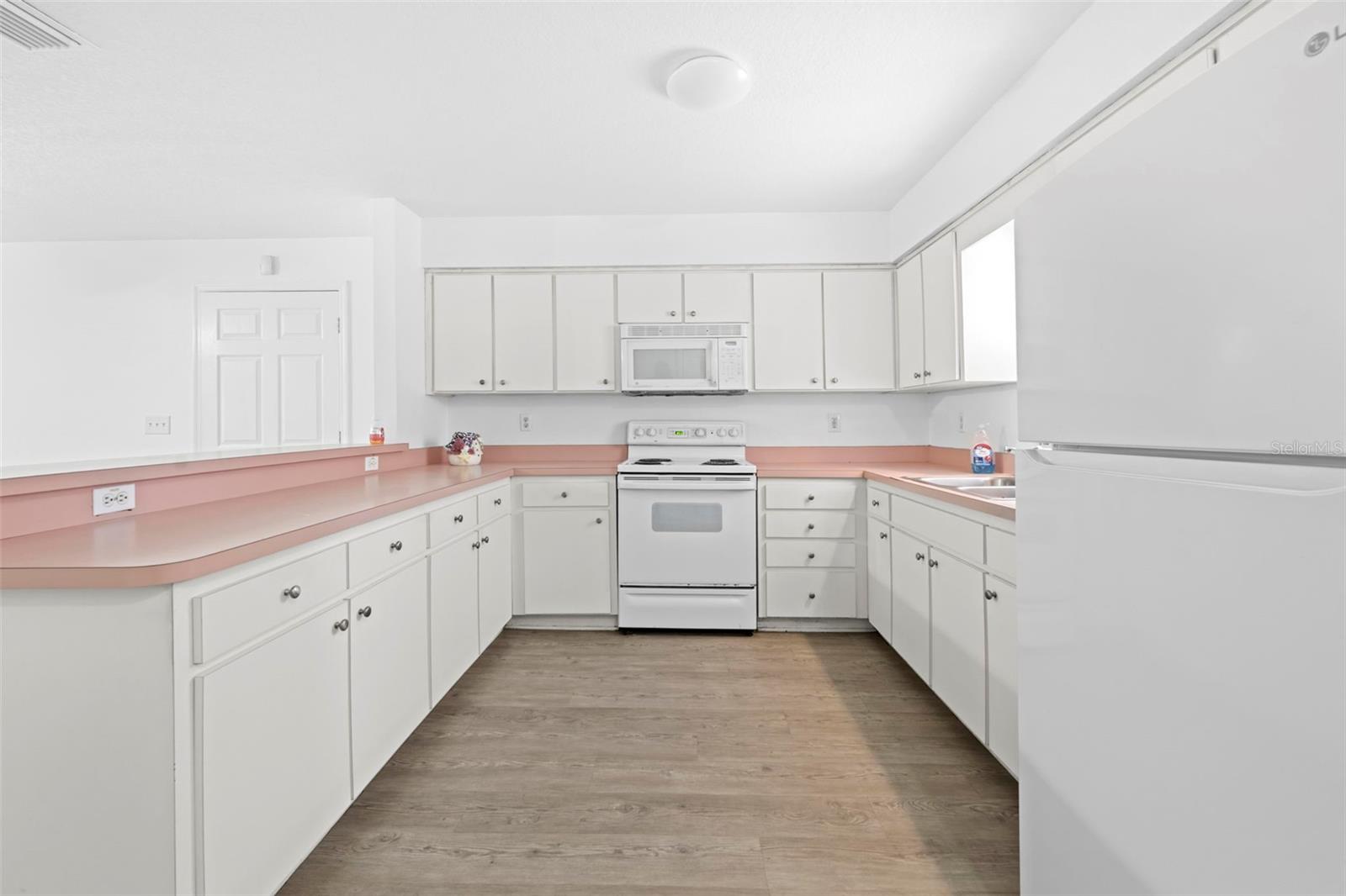 MADILL SUB - Residential