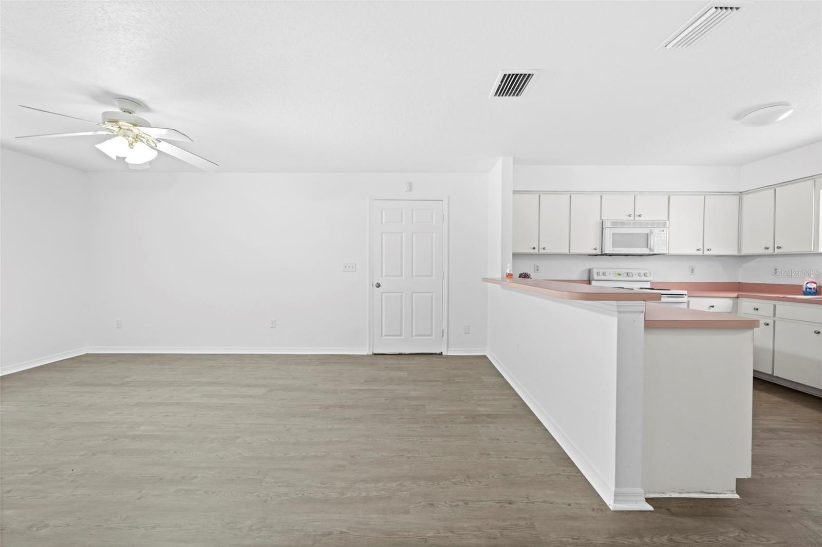 MADILL SUB - Residential