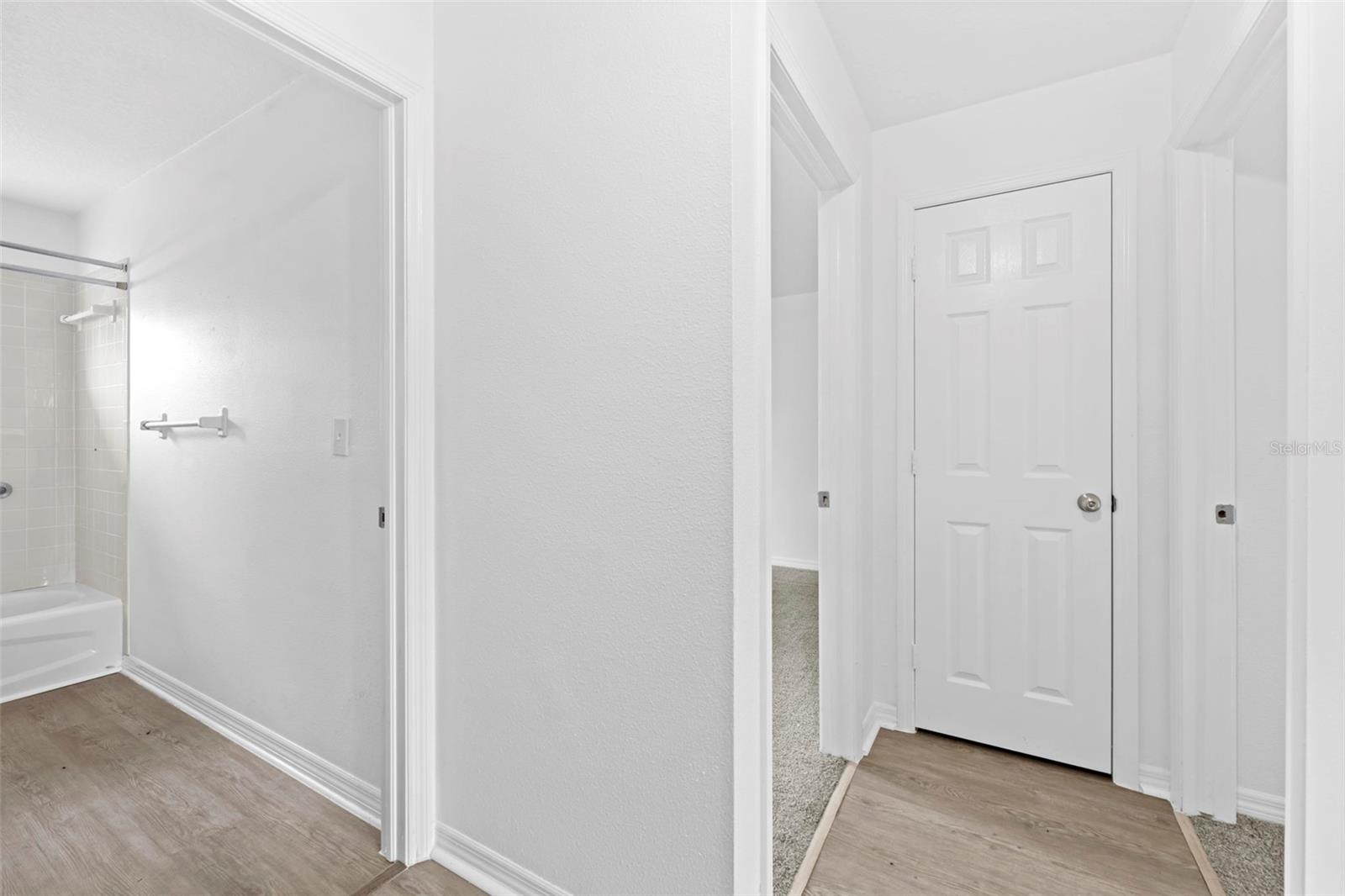 MADILL SUB - Residential