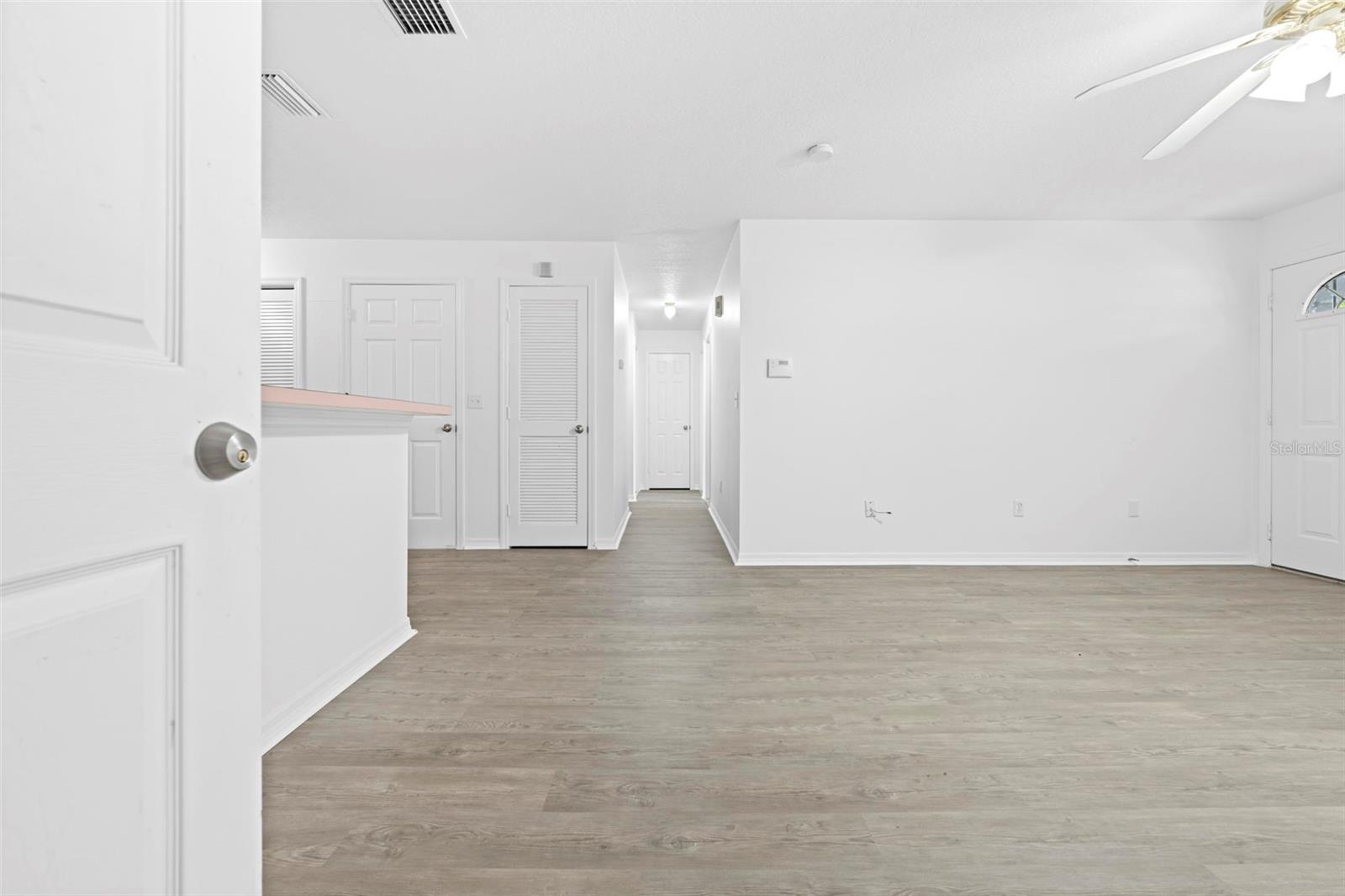 MADILL SUB - Residential