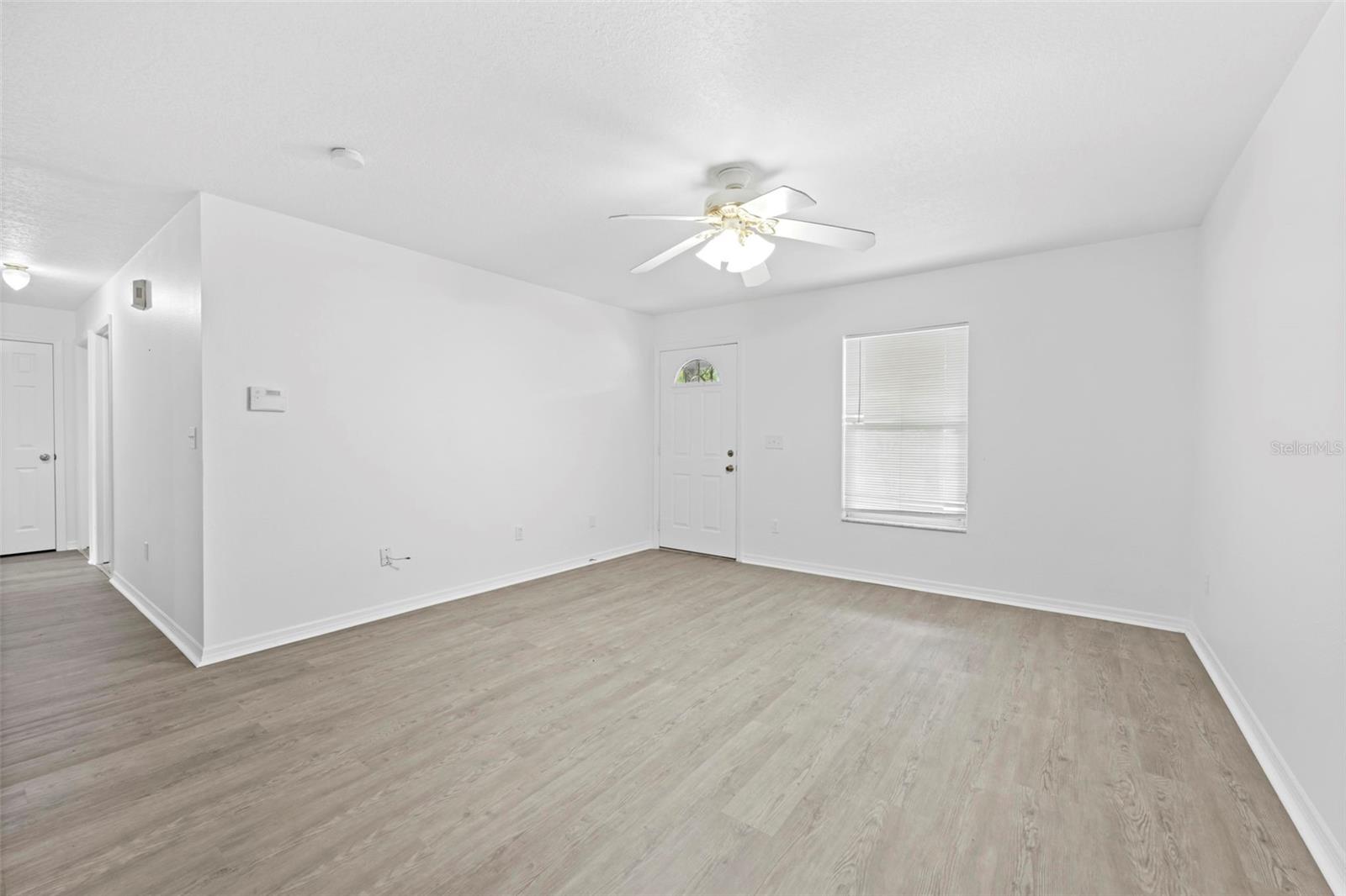 MADILL SUB - Residential