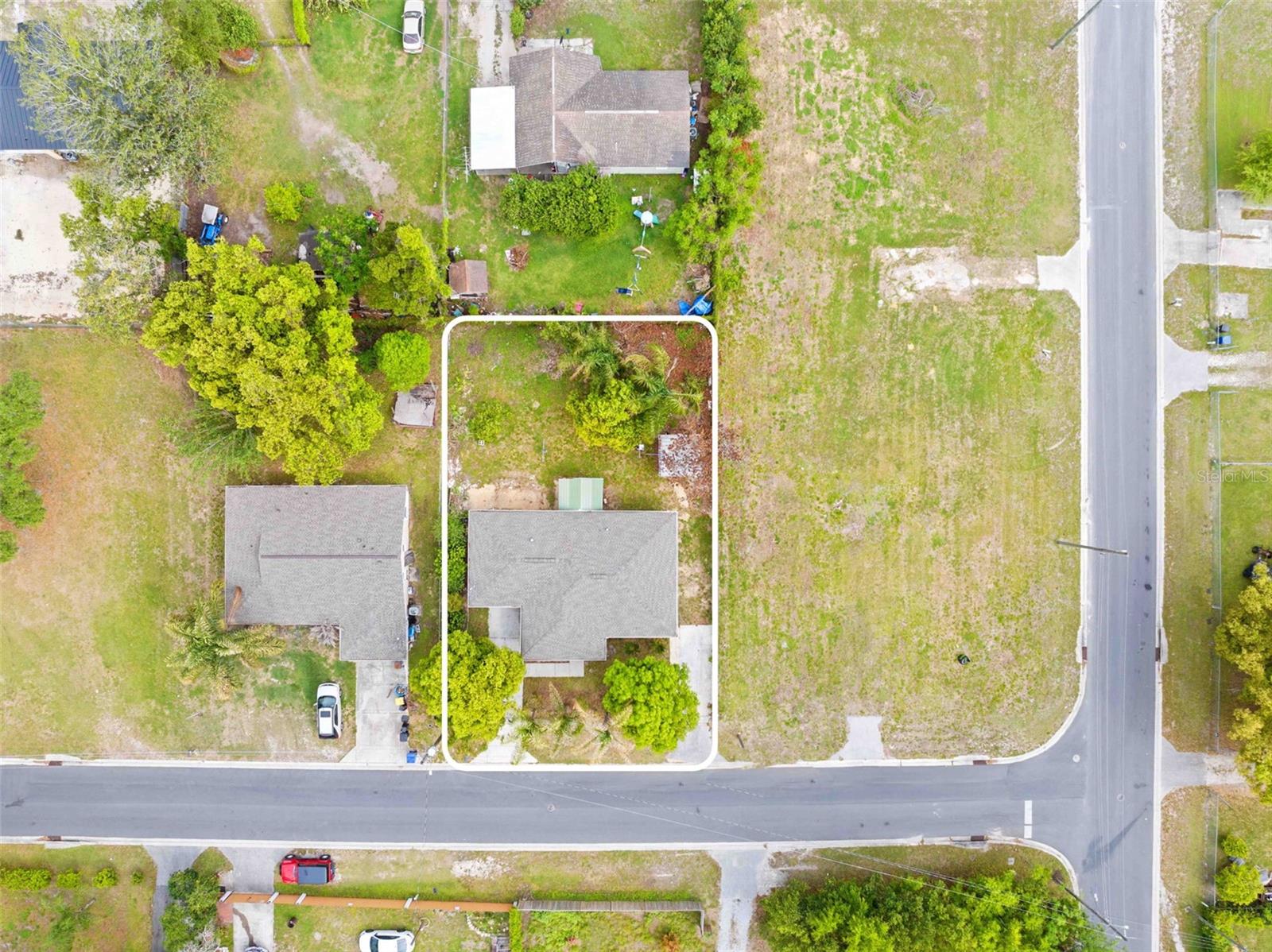 MADILL SUB - Residential