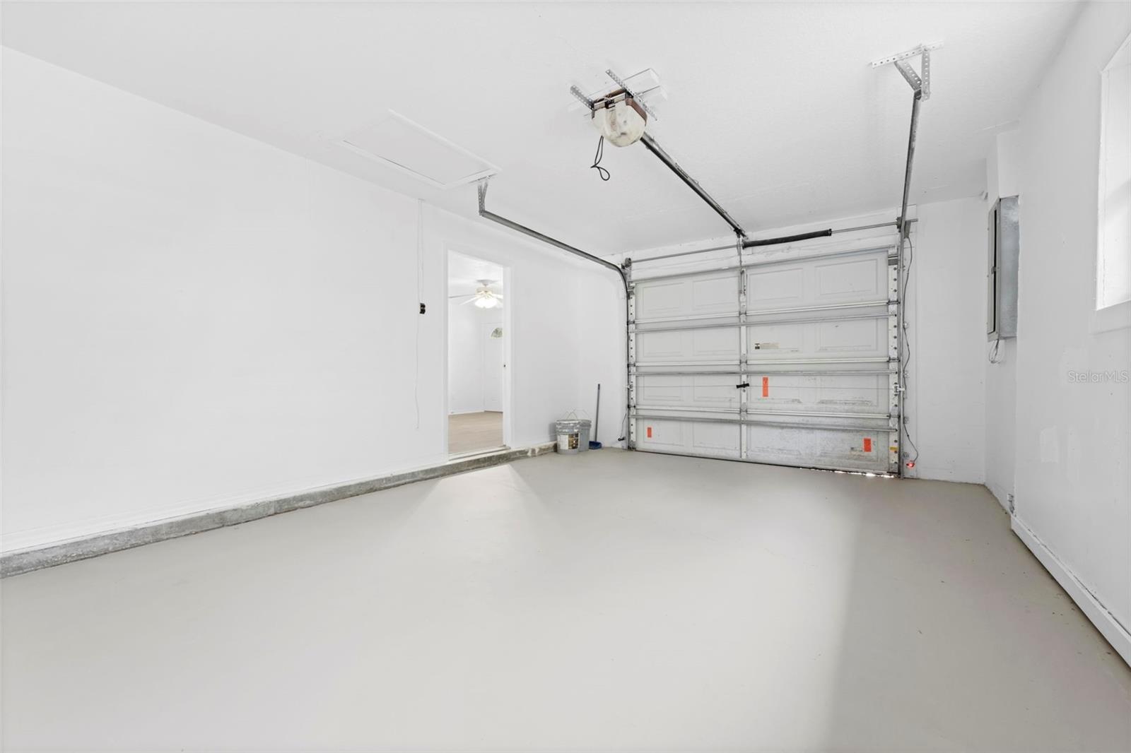 MADILL SUB - Residential