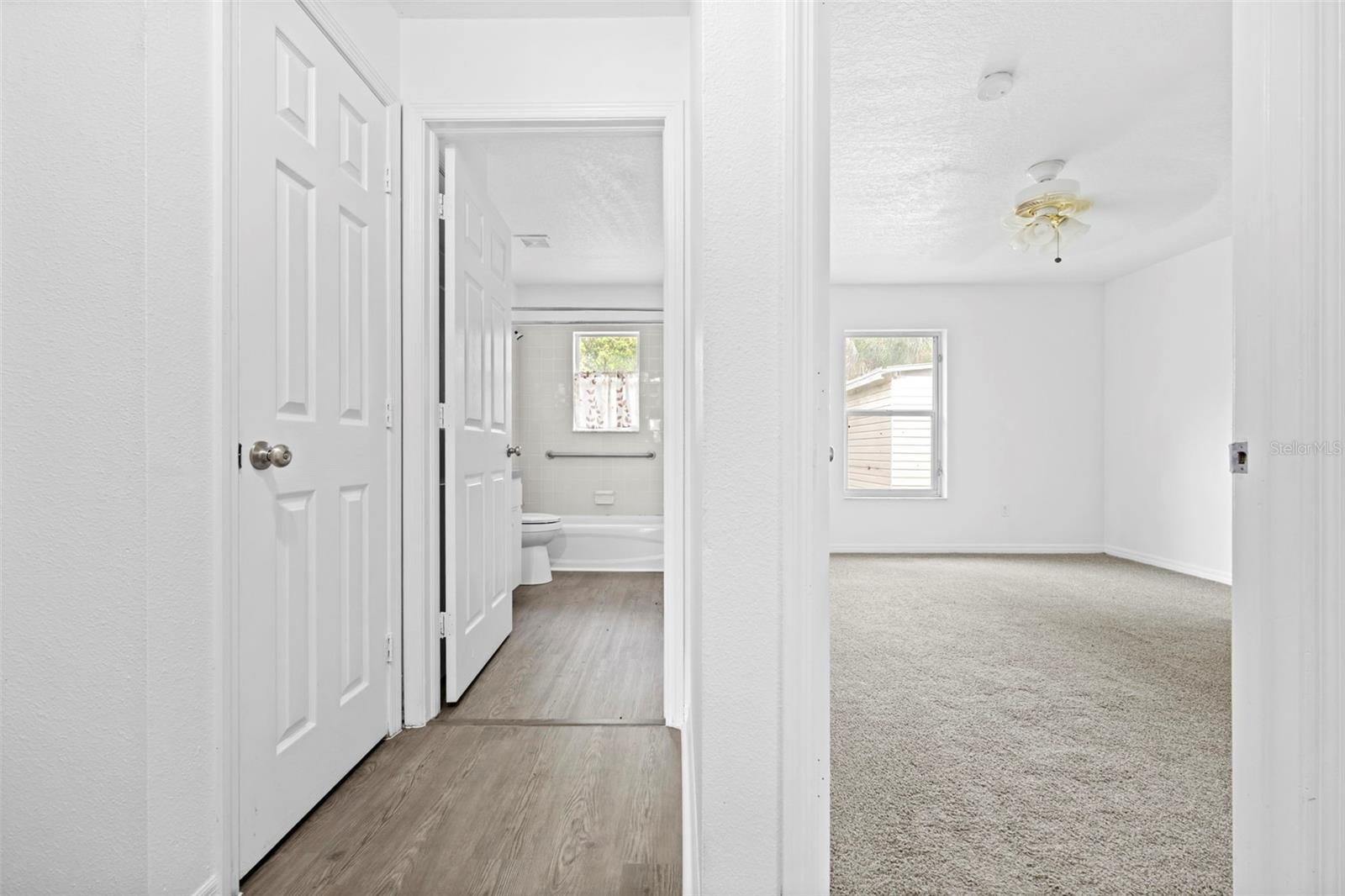 MADILL SUB - Residential