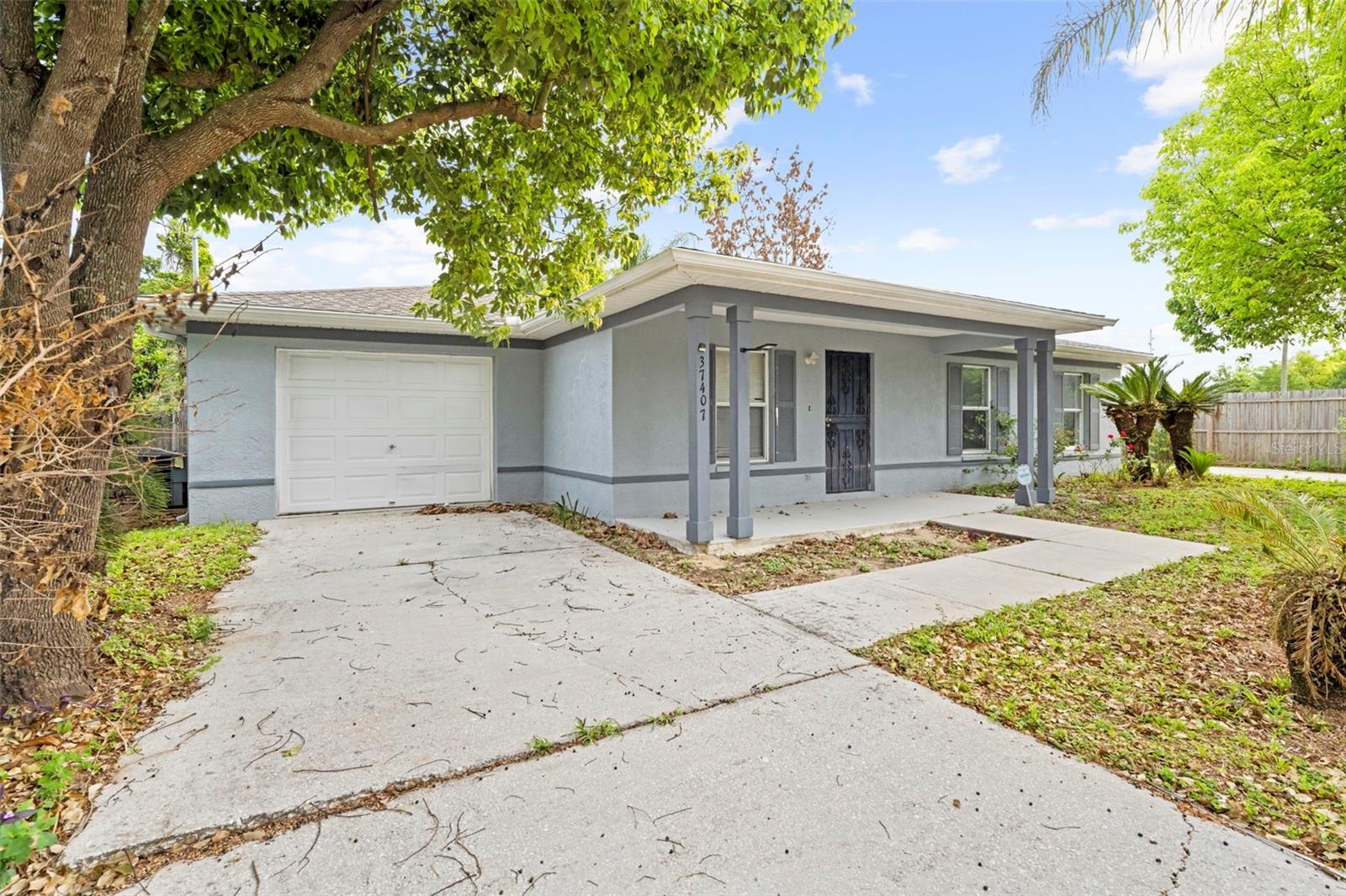 MADILL SUB - Residential