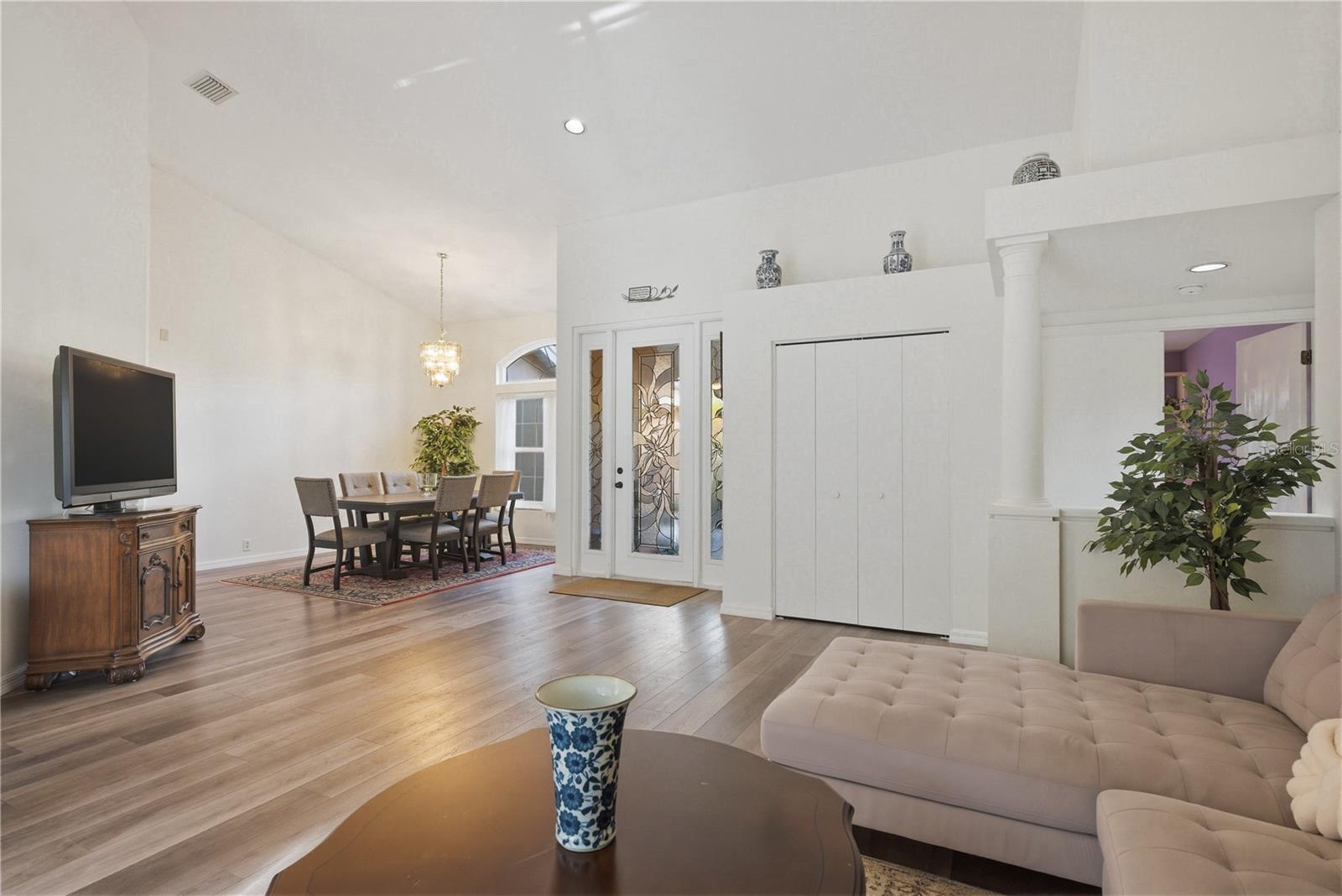 WEATHERSFIELD SUB - Residential