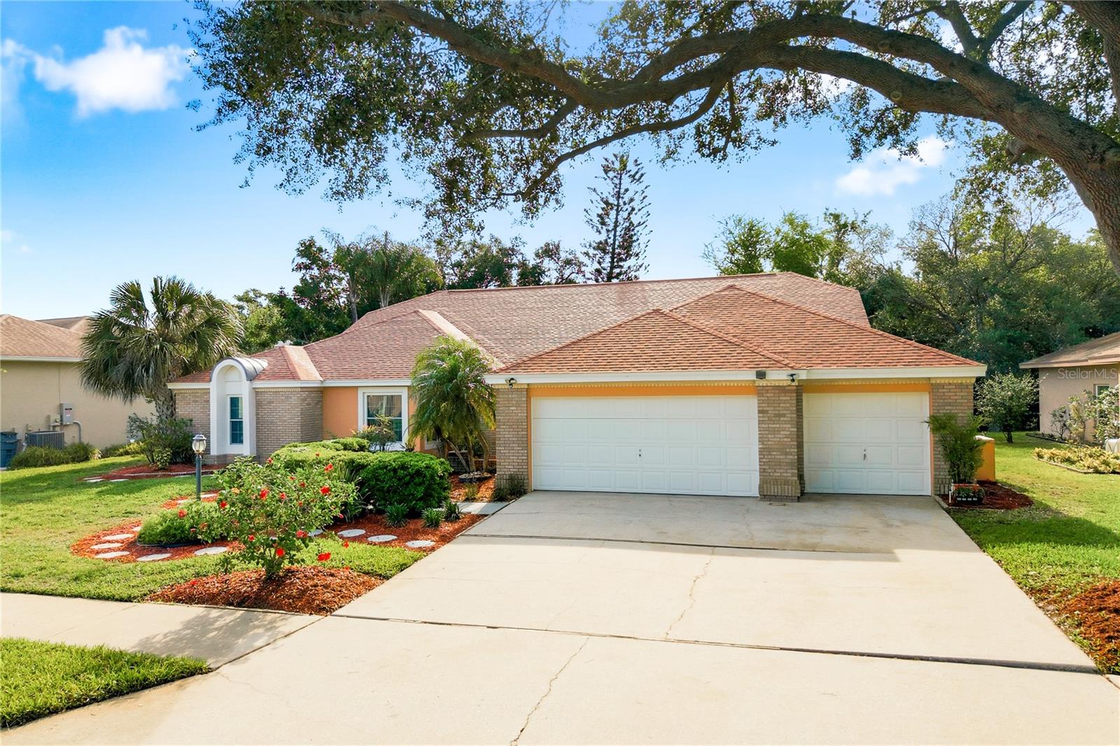 WEATHERSFIELD SUB - Residential