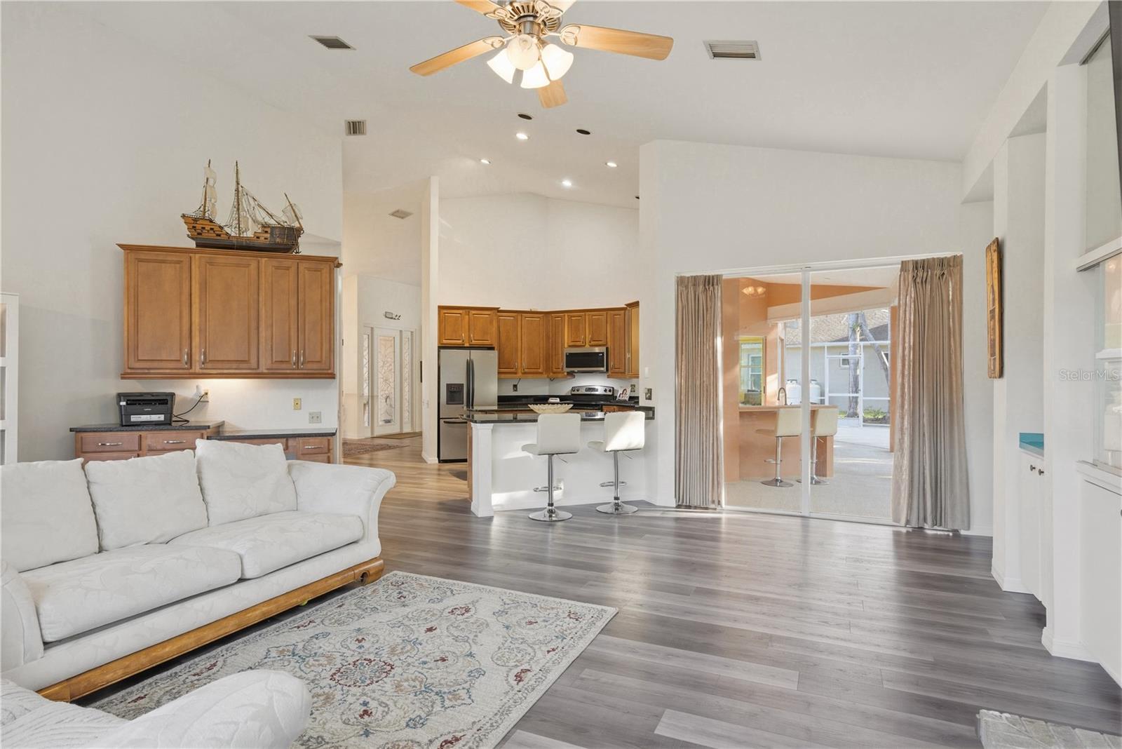 WEATHERSFIELD SUB - Residential