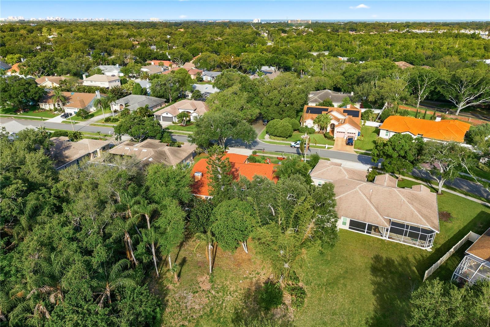 WEATHERSFIELD SUB - Residential