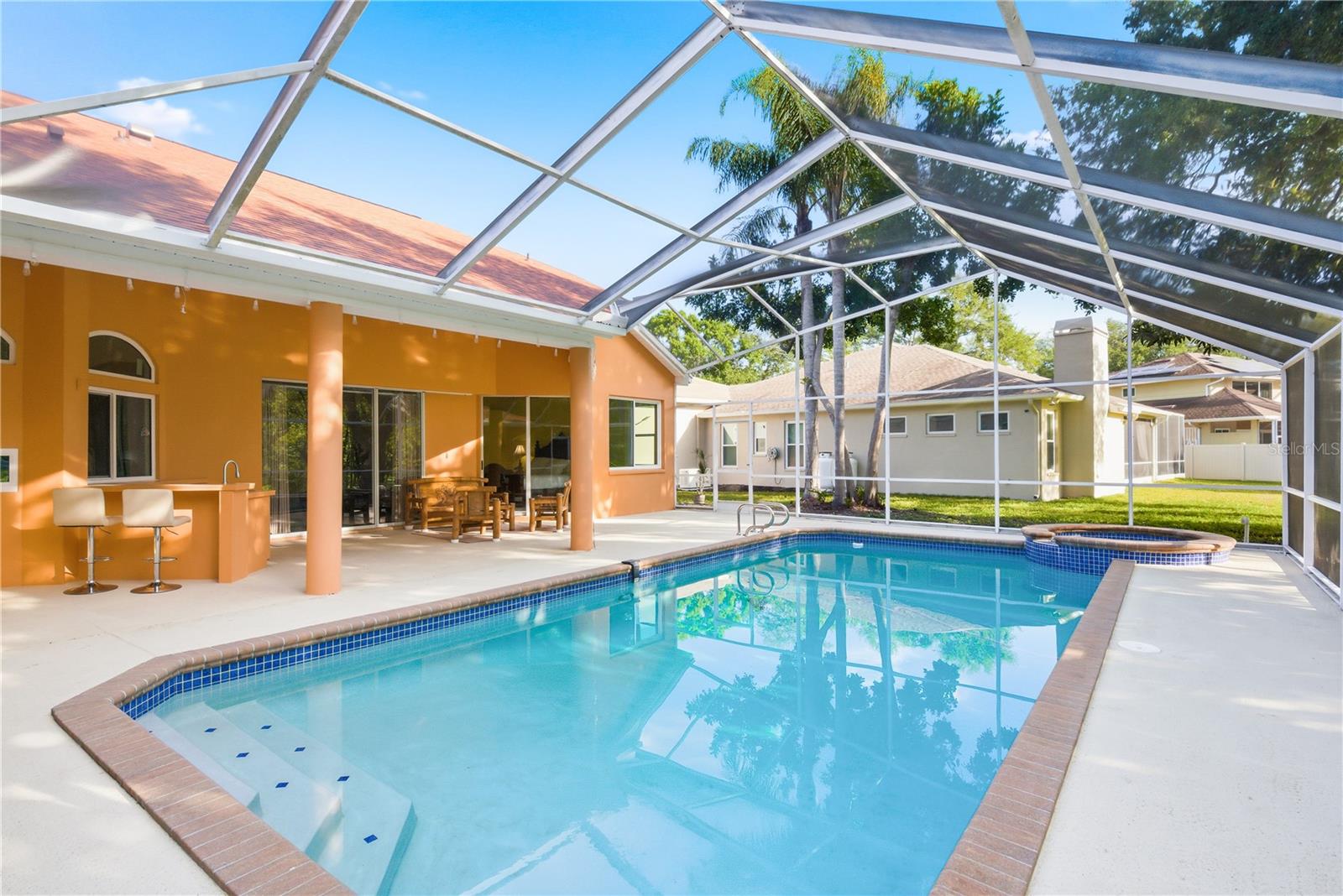 WEATHERSFIELD SUB - Residential