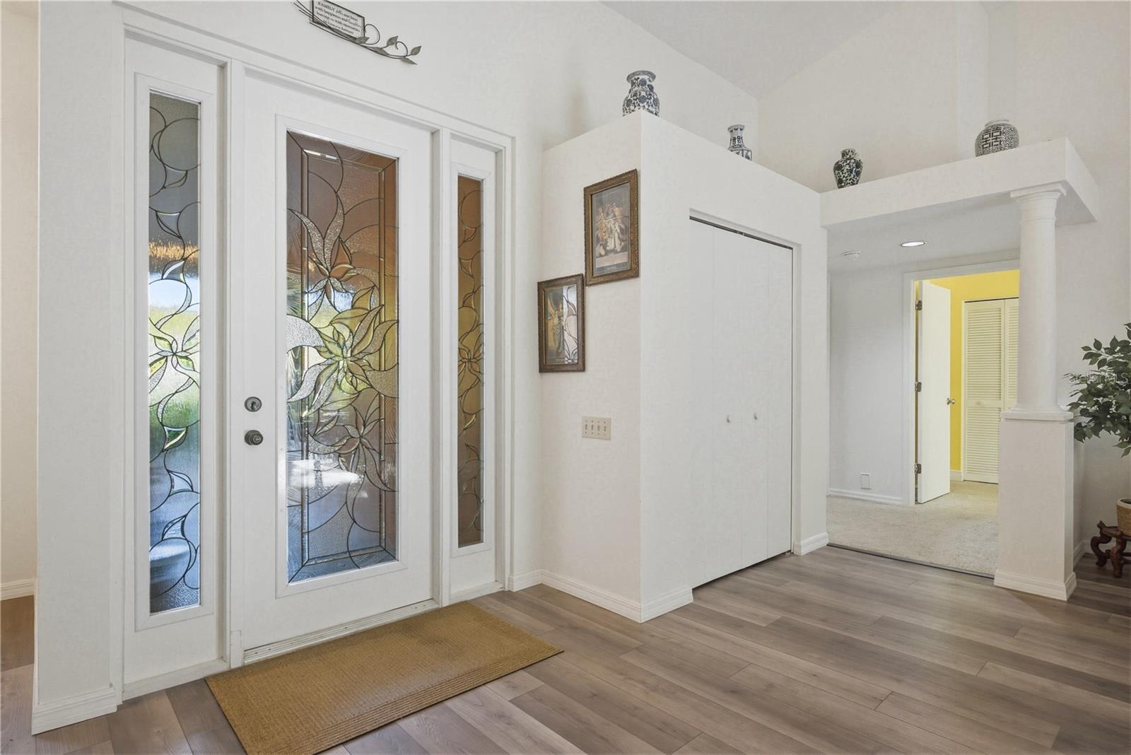 WEATHERSFIELD SUB - Residential