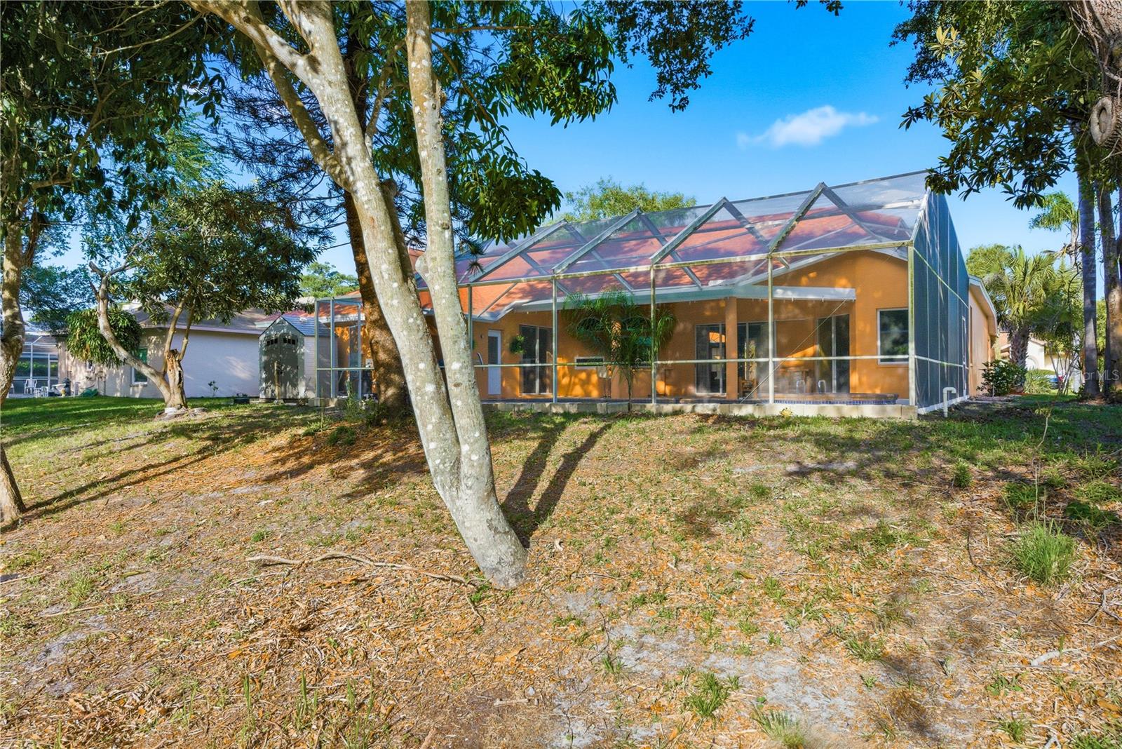 WEATHERSFIELD SUB - Residential