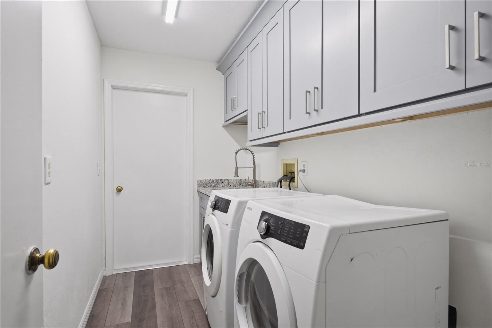 WEATHERSFIELD SUB - Residential