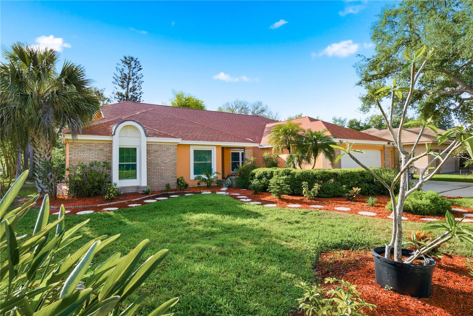 WEATHERSFIELD SUB - Residential