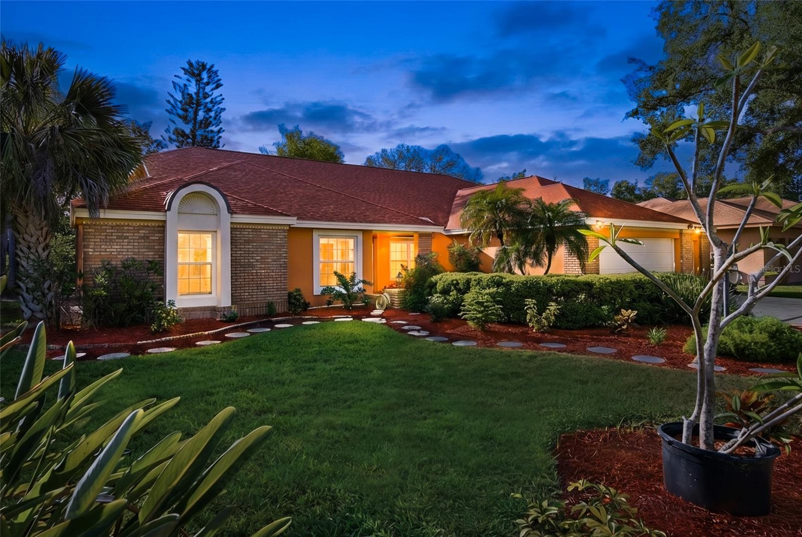 WEATHERSFIELD SUB - Residential