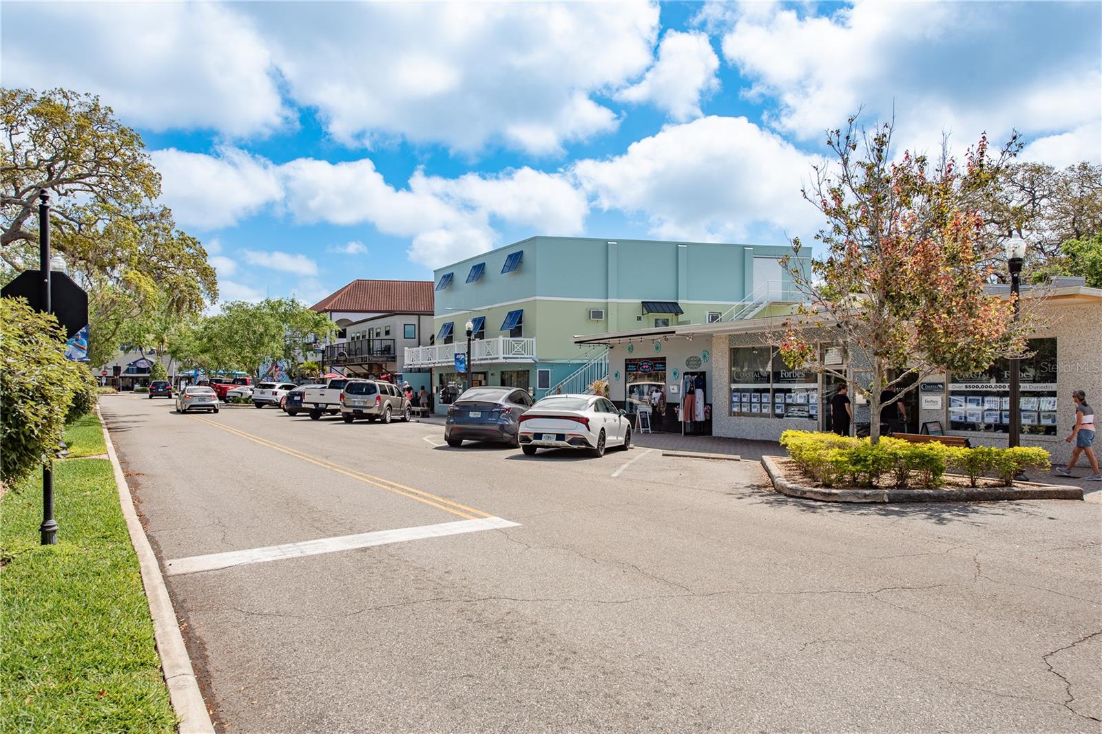 WEATHERSFIELD SUB - Residential