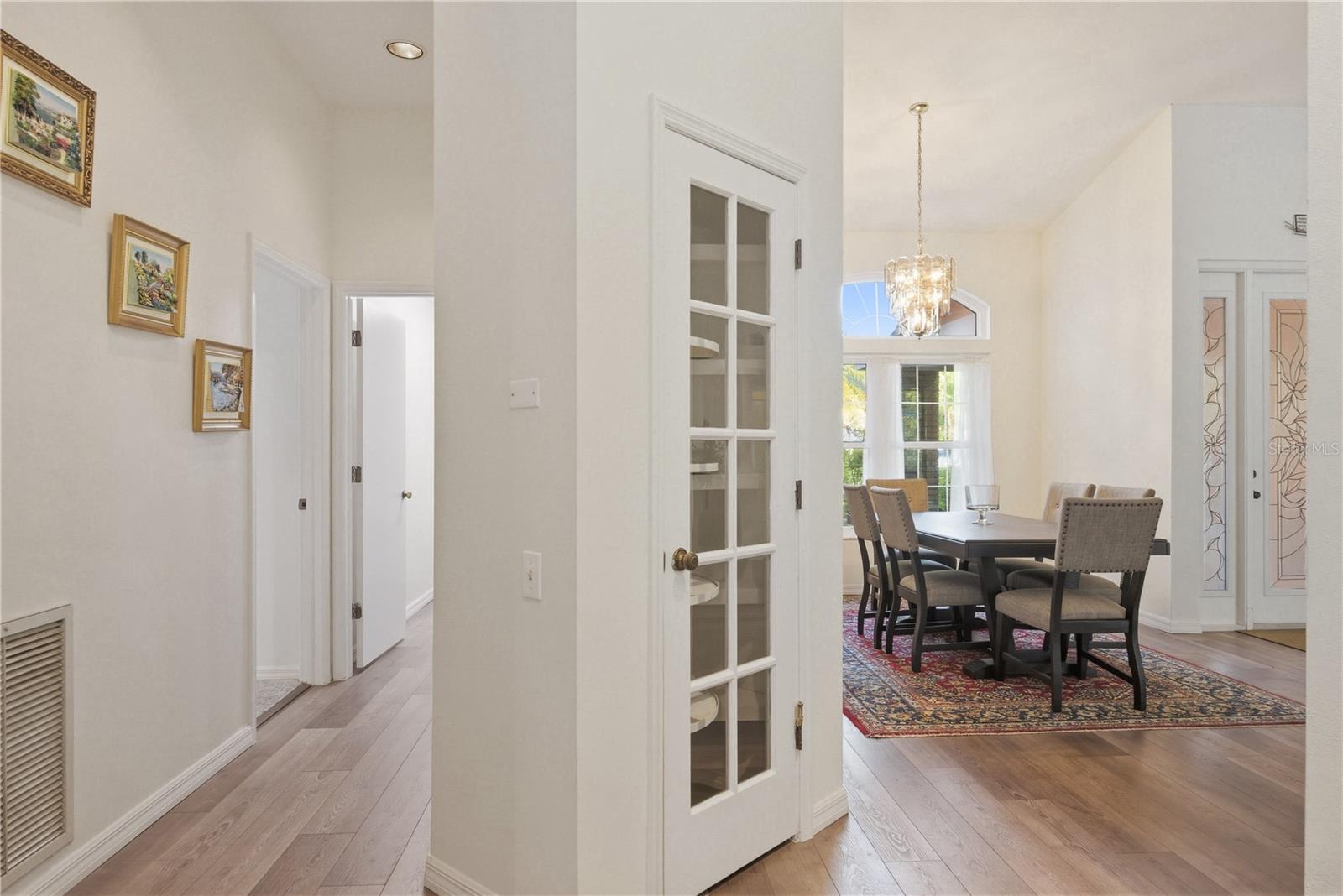 WEATHERSFIELD SUB - Residential
