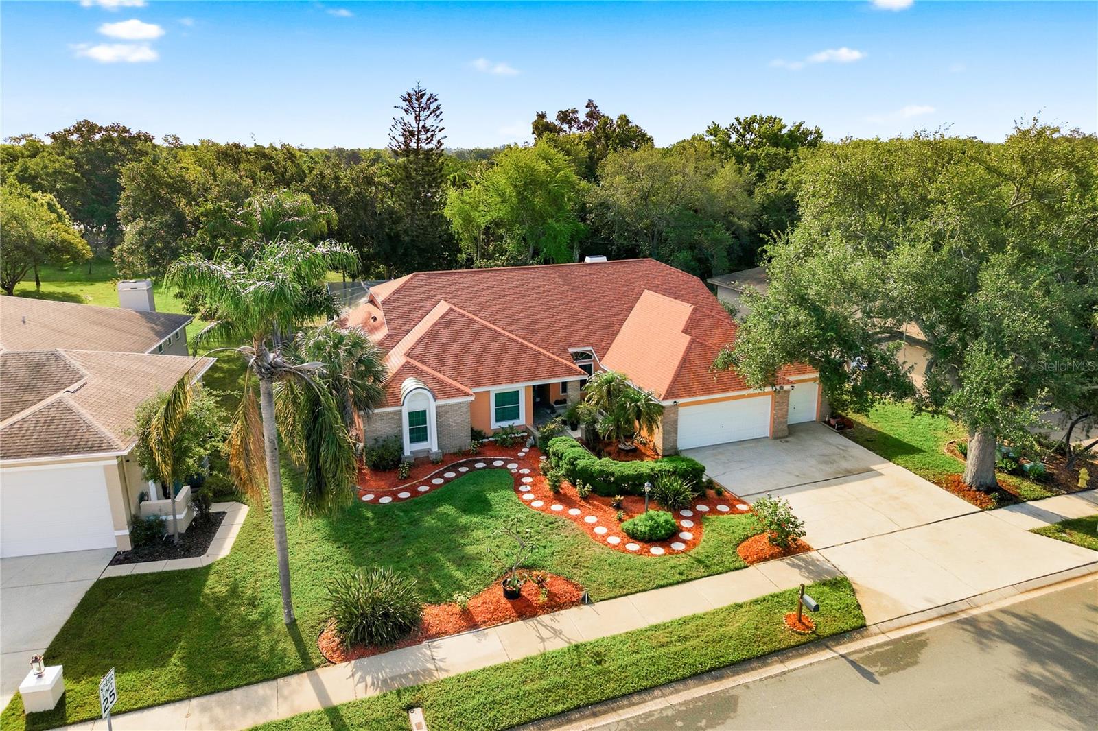WEATHERSFIELD SUB - Residential