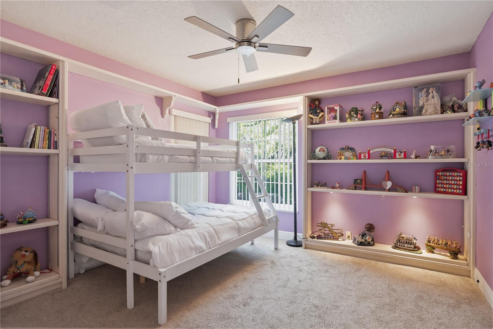 WEATHERSFIELD SUB - Residential