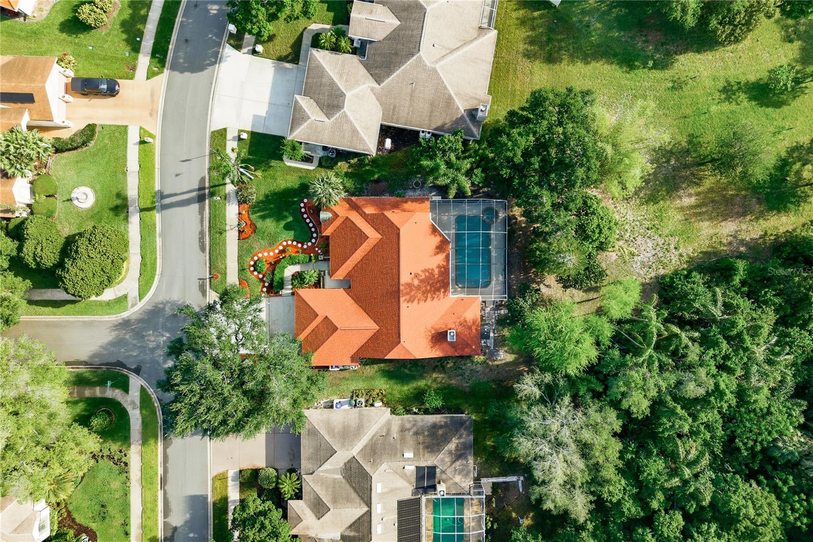 WEATHERSFIELD SUB - Residential