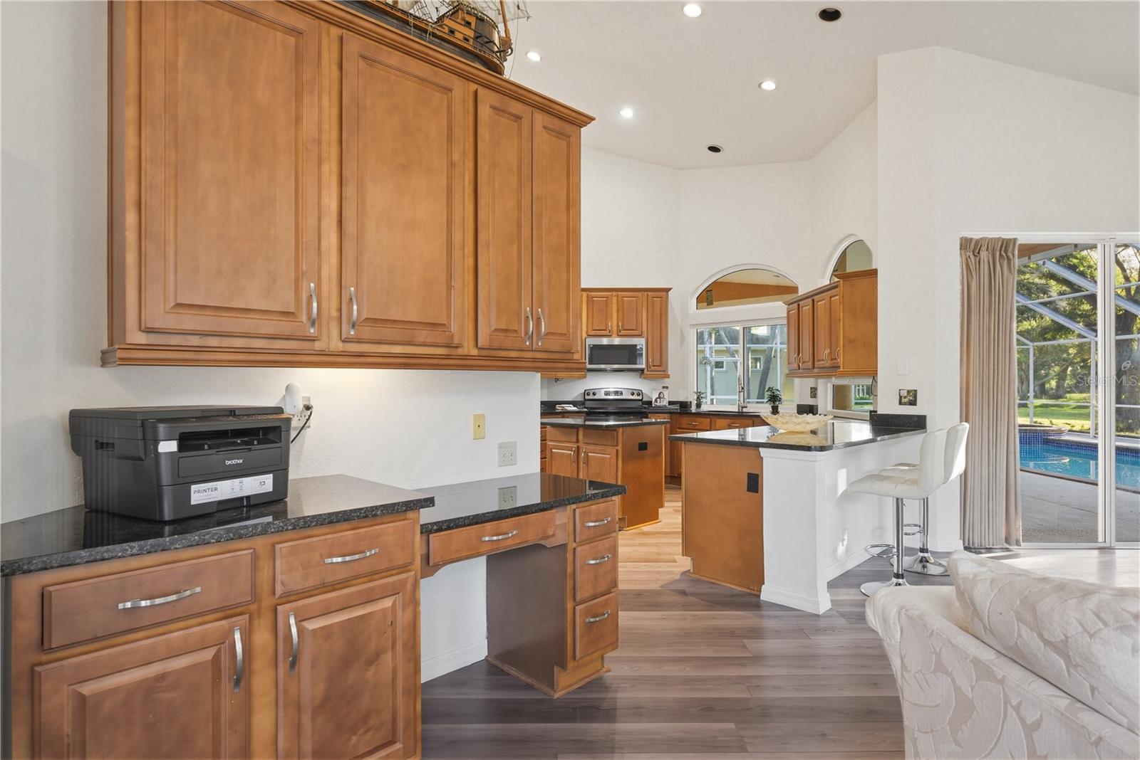WEATHERSFIELD SUB - Residential