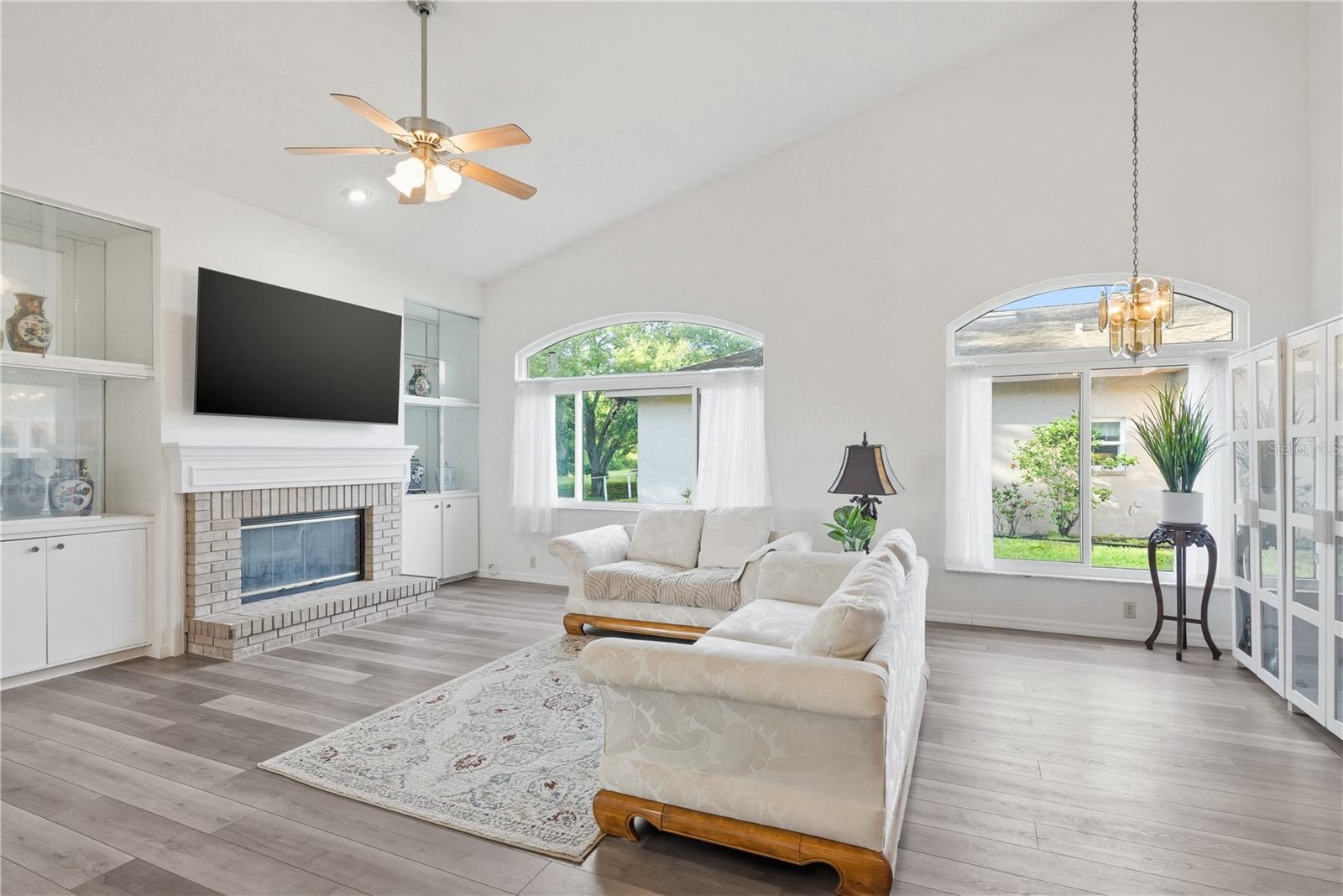 WEATHERSFIELD SUB - Residential