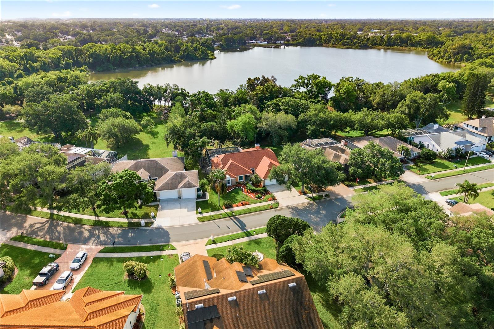 WEATHERSFIELD SUB - Residential