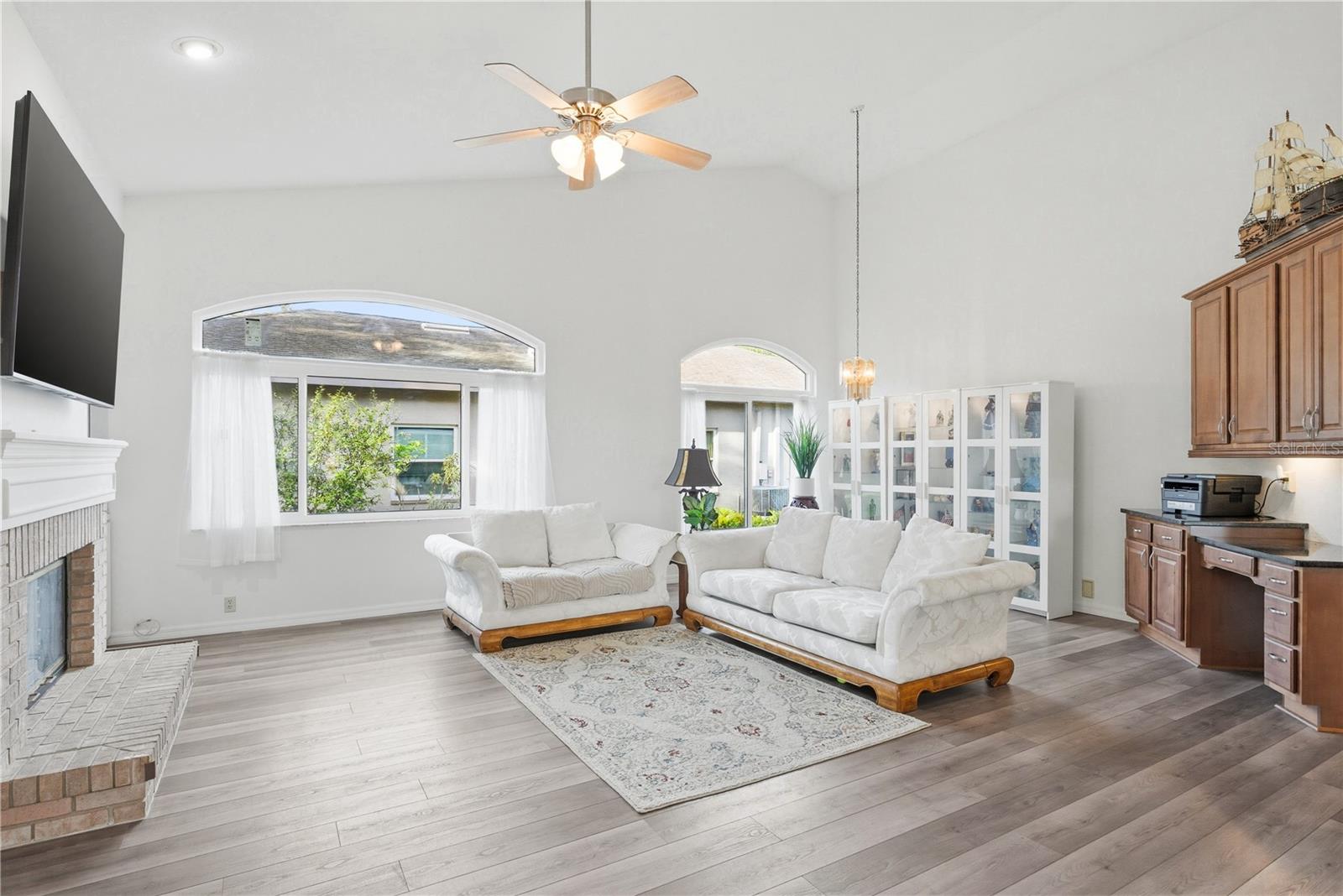 WEATHERSFIELD SUB - Residential
