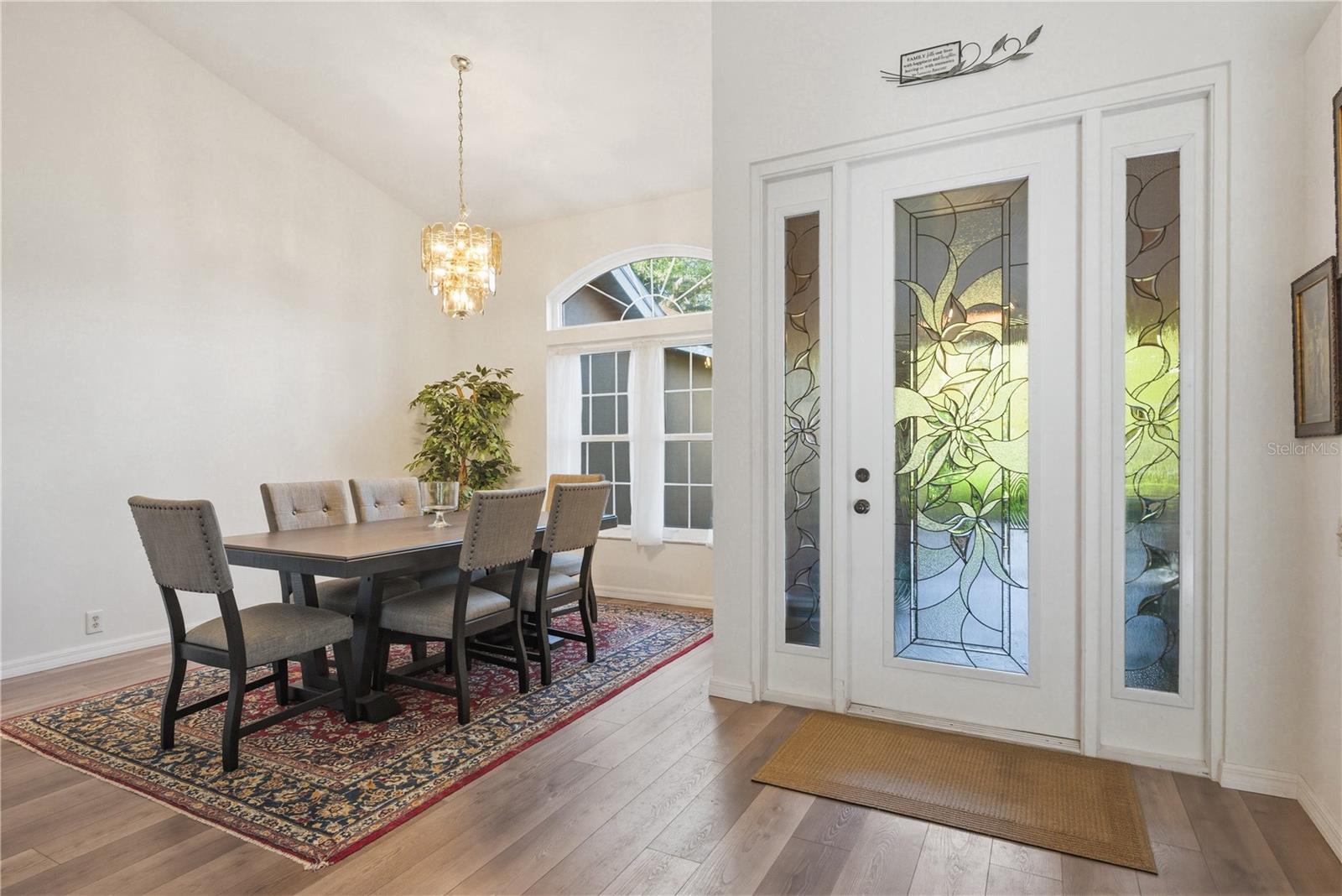 WEATHERSFIELD SUB - Residential