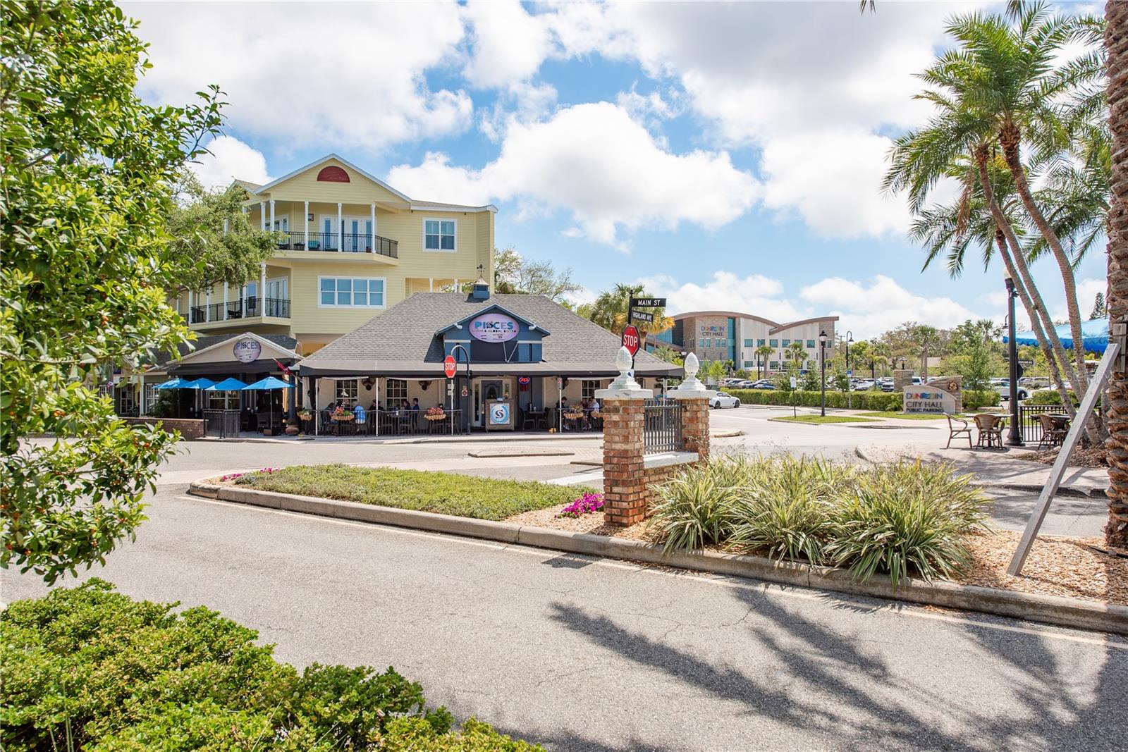 WEATHERSFIELD SUB - Residential