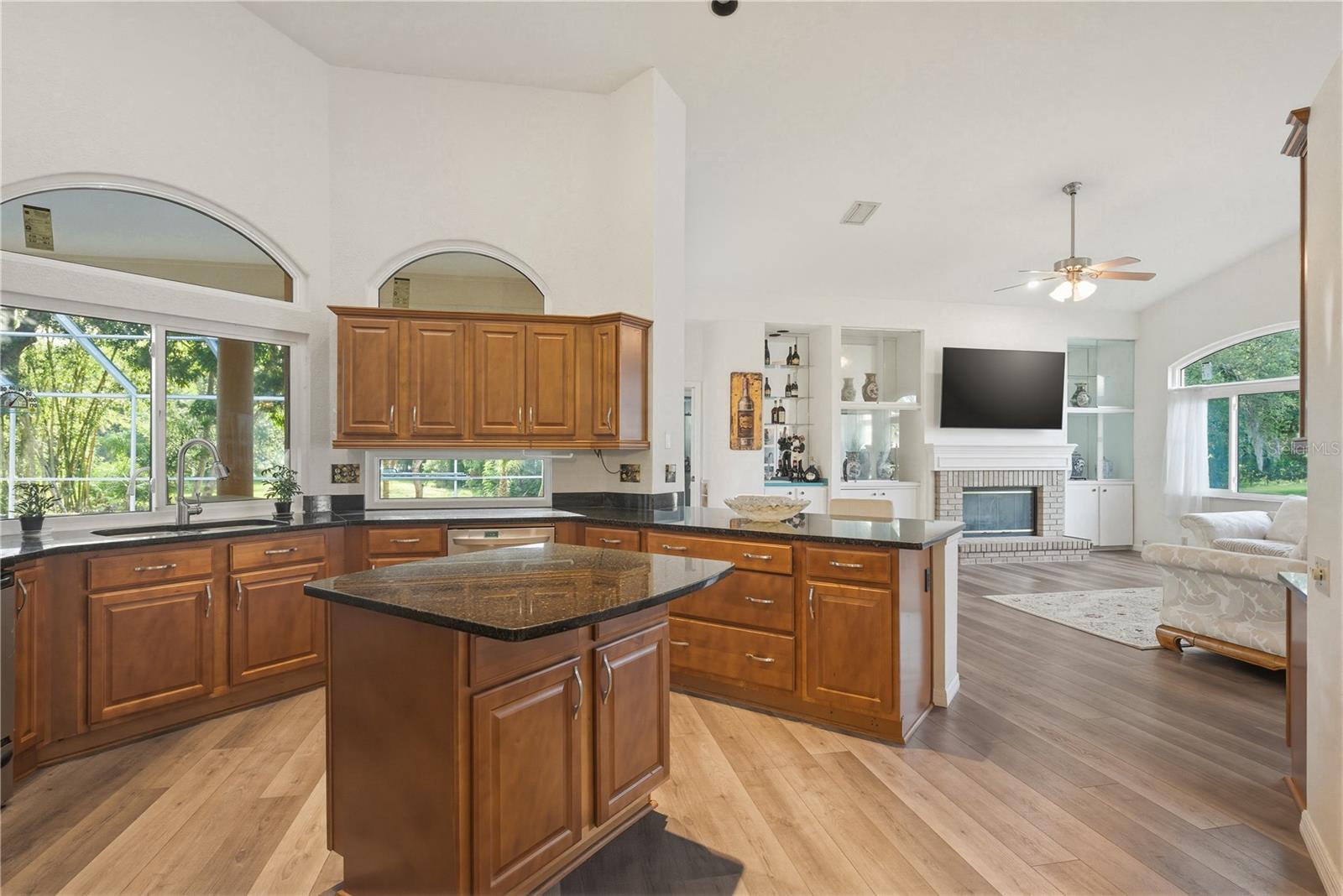 WEATHERSFIELD SUB - Residential