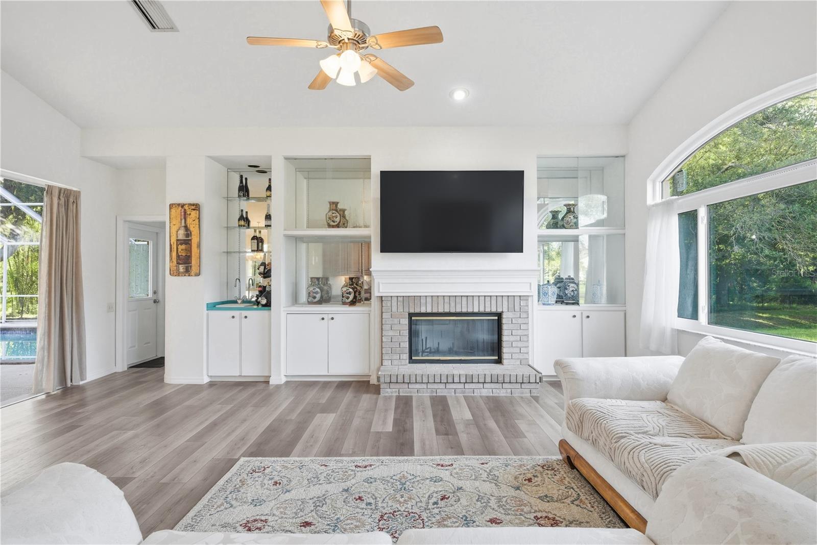 WEATHERSFIELD SUB - Residential