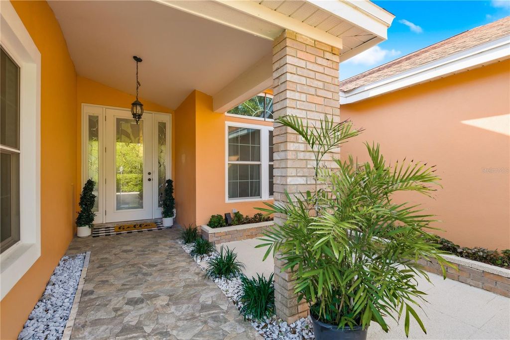 Photo of 791 Weathersfield Drive, Dunedin, FL 34698 (MLS # TB8498180)