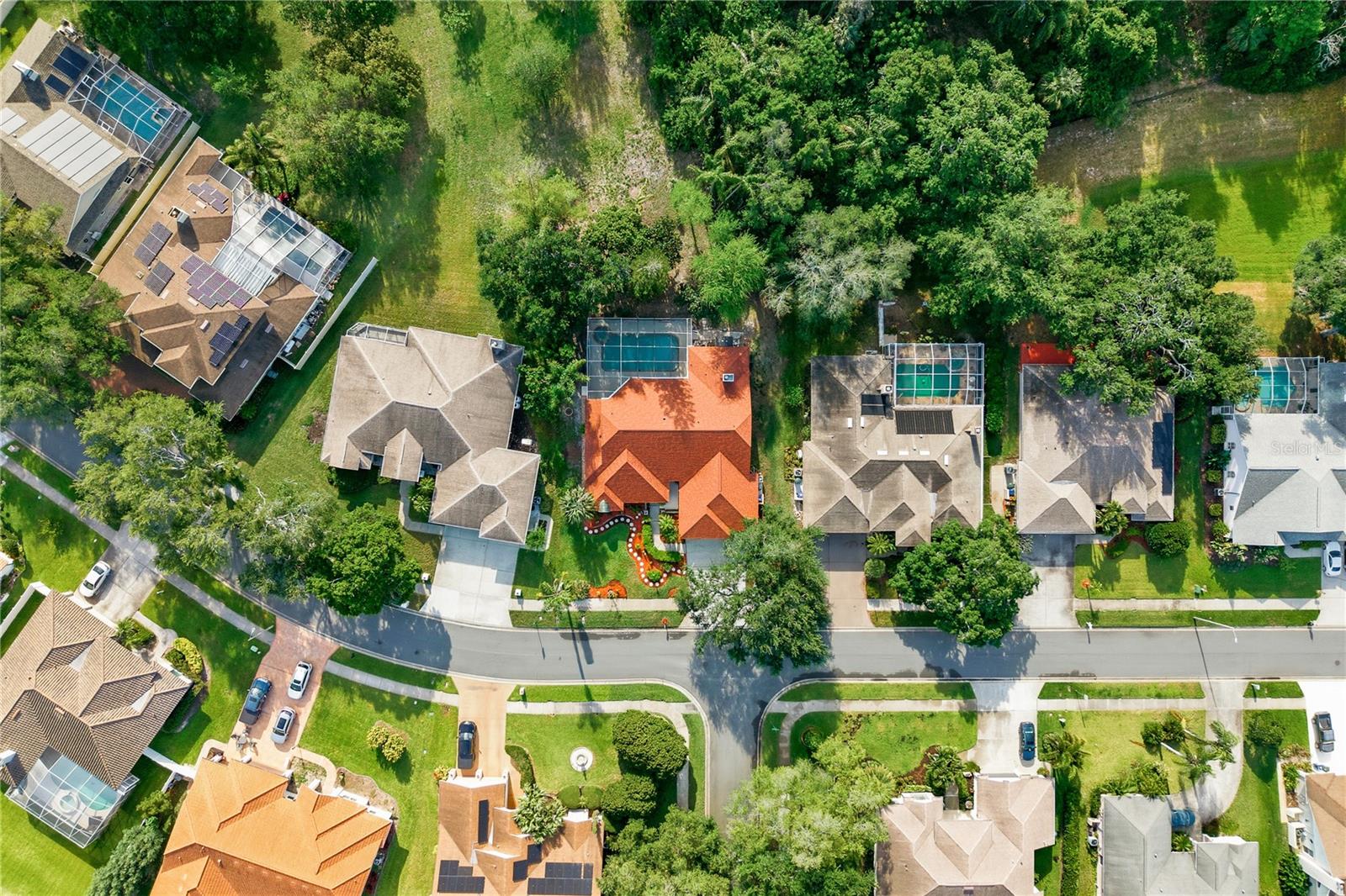 WEATHERSFIELD SUB - Residential