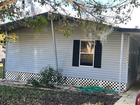 A home in DUNNELLON