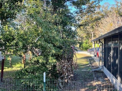 A home in DUNNELLON