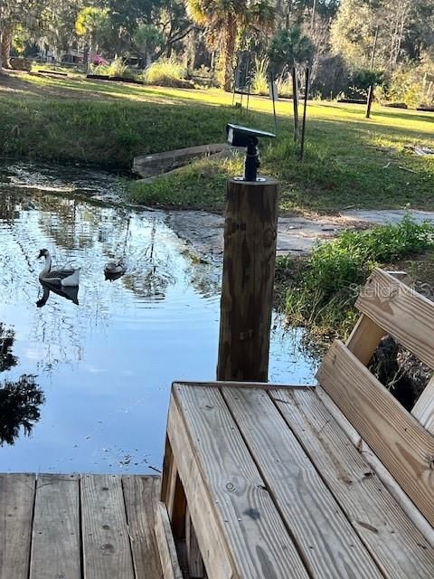 A home in DUNNELLON