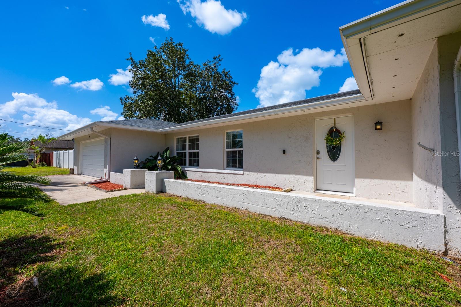 29 BRACKEN LANE