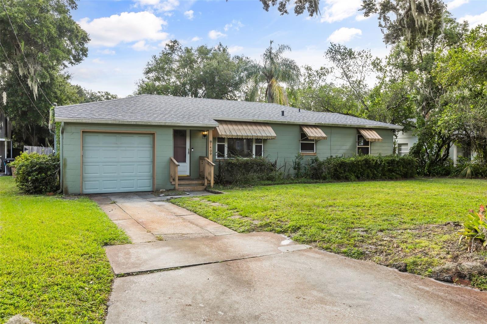 1409 N WESTMORELAND DRIVE
